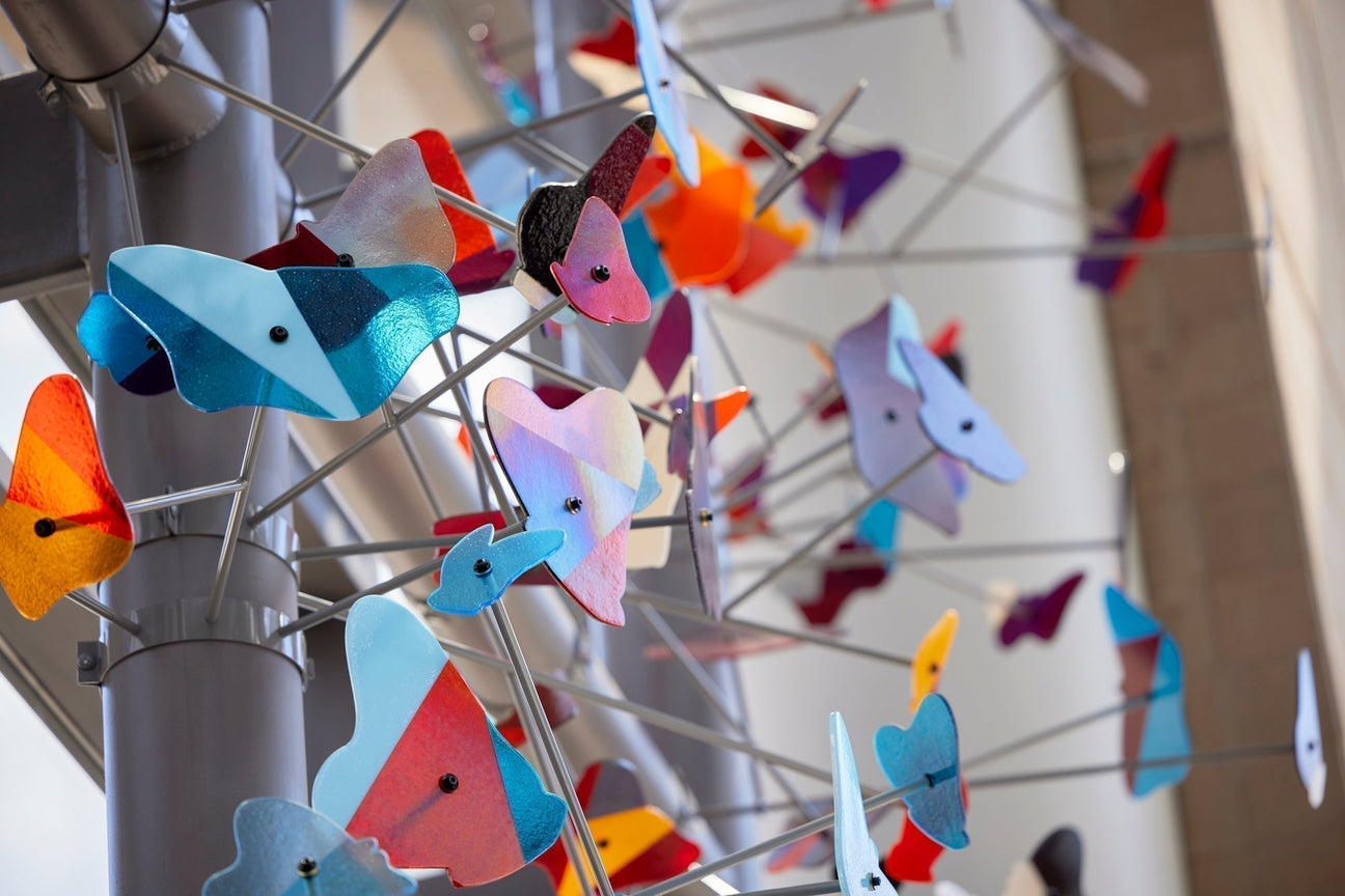 Duke Energy Convention Center