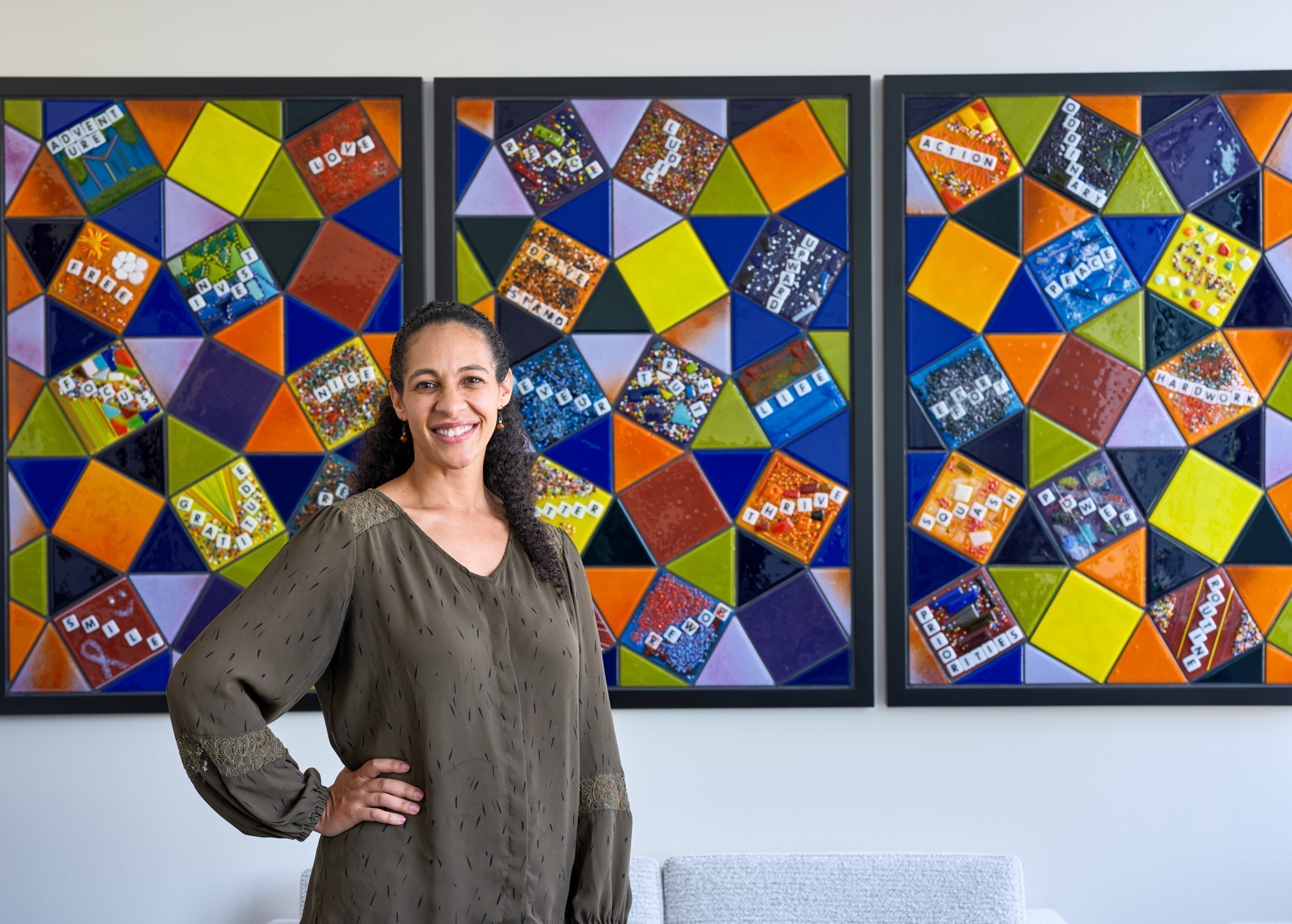 Morgan Stanley  x Cincinnati Squash Academy